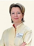 Чижевская Ольга Александровна