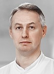 Остапенко Дмитрий Николаевич