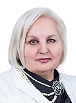 Шабанова Лидия Андреевна