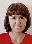 Гончарова Елена Евгеньевна