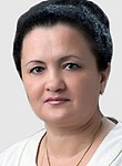 Дроздова Лилия Юрьевна