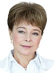 Роговская Светлана Ивановна