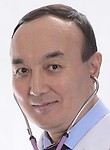 Касабулатов Нурлан Мухамедсадыкович