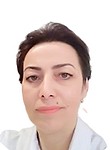 Аненкова Надежда Алексеевна