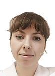 Кононенко Мария Владимировна
