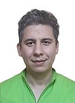 Слитин Юнес Мохамедович
