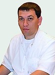 Таибов Рашид Заурович