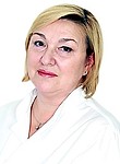 Стандрик Екатерина Геннадиевна