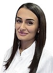 Туаева Бэла Руслановна