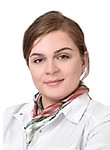 Цитлидзе Нино Зурабовна