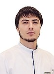Сейнароев Зураб Тахирович