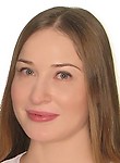 Крюкова Светлана Викторовна