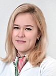 Линникова Марина Юрьевна