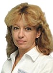 Пшеничникова Ольга Сергеевна