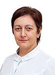 Швелидзе Анна Нугзаровна