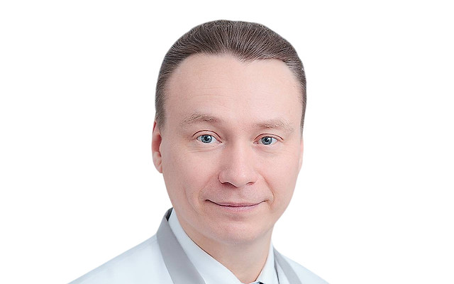 Мандров Денис Владимирович