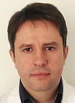 Сапрыкин Дмитрий Александрович