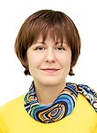 Братанова Ольга Александровна