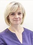 Короткова Татьяна Сергеевна