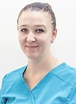 Рогожина Елена Викторовна