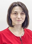 Кабулова Снежана Вадимовна