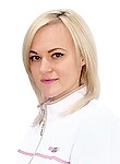 Михелёва Наталья Владимировна