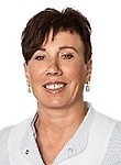 Чучкалова Елена Васильевна