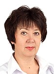 Алфимова Марина Викторовна