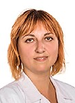 Тарасова Юлия Александровна