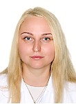 Макарова Мария Владимировна