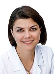 Новикова Анастасия Григорьевна