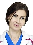 Каширова Тамара Владимировна