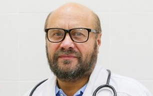 Костин Владимир Алексеевич
