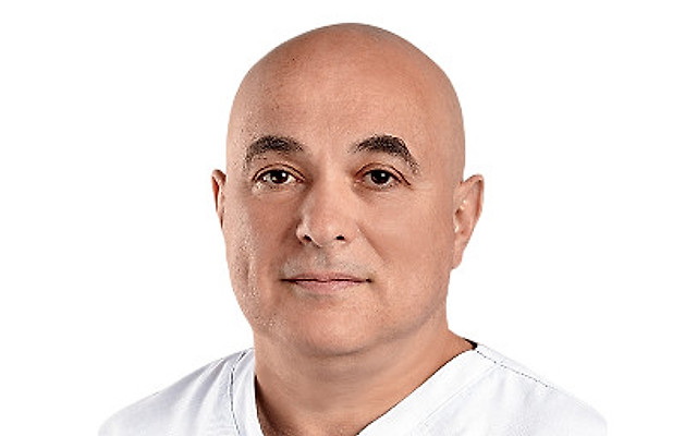 Першин Кирилл Борисович