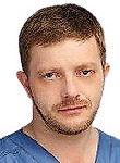 Ковшов Сергей Николаевич