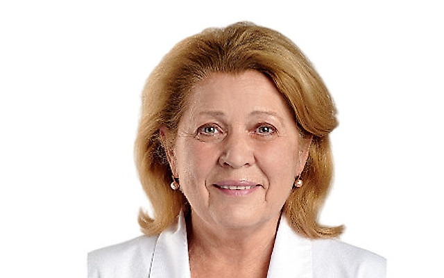 Соловьева Галина Михайловна