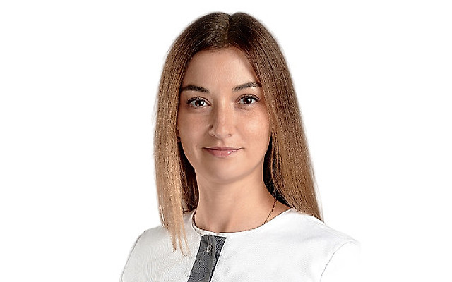 Фельдшерова Юлия Александровна