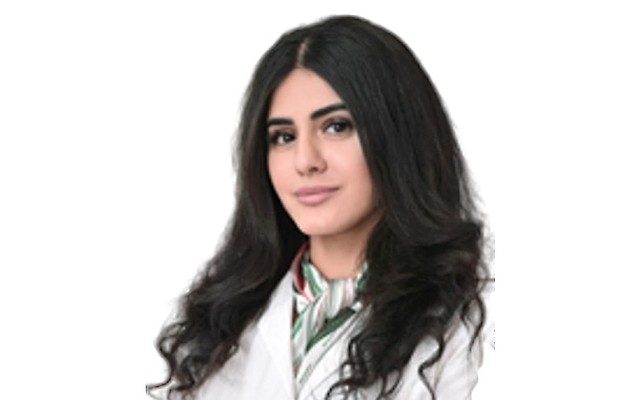 Ашурова Гуля Закировна