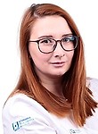 Девяткина Татьяна Александровна