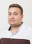 Ковшов Павел Александрович