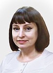 Павлова Елена Васильевна
