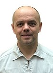 Фиклисов Дмитрий Сергеевич