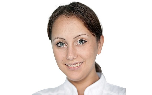 Филимонова Юлия Александровна