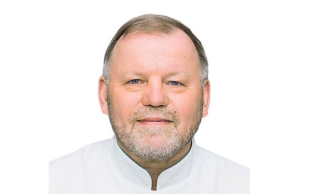 Ермаков Олег Валентинович