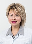 Чернышева Светлана Валерьевна