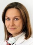 Кузнеченкова Ольга Владимировна