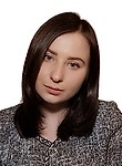 Суханова Анна Викторовна