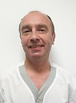 Язев Владимир Юрьевич