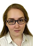 Райзвих Елена Геннадьевна
