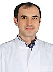 Абасов Максим Музафарович